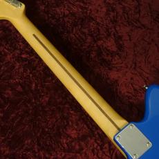 Fender Made in Japan Hybrid II Jazzmaster Forest Blue_6