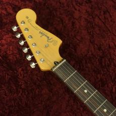 Fender Made in Japan Hybrid II Jazzmaster Forest Blue_7