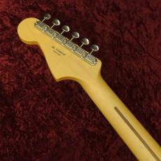 Fender Made in Japan Hybrid II Jazzmaster Forest Blue_8