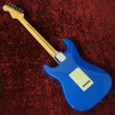 Fender Made in Japan Hybrid II Stratocaster Forest Blue_2
