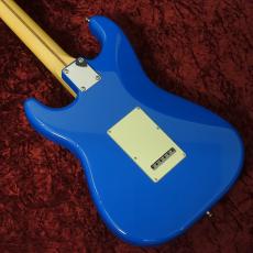 Fender Made in Japan Hybrid II Stratocaster Forest Blue_4