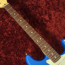 Fender Made in Japan Hybrid II Stratocaster Forest Blue_5