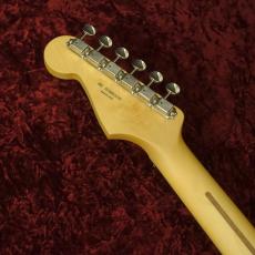 Fender Made in Japan Hybrid II Stratocaster Forest Blue_8