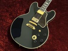 Epiphone B.B. King Lucille Ebony【新緑ギター祭2026】_3