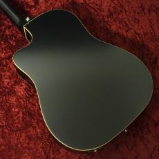 Epiphone Inspired by Gibson J-45 Standard EC Vintage Sunburst_4