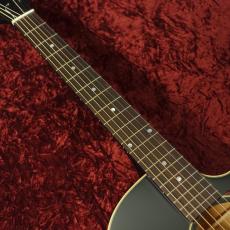 Epiphone Inspired by Gibson J-45 Standard EC Vintage Sunburst_5
