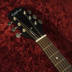 Epiphone Inspired by Gibson J-45 Standard EC Vintage Sunburst_7