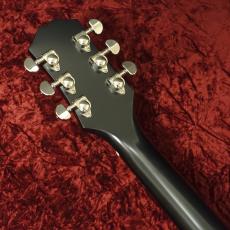 Epiphone Inspired by Gibson J-45 Standard EC Vintage Sunburst_8