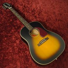 Epiphone Inspired by Gibson J-45 Standard Vintage Sunburst