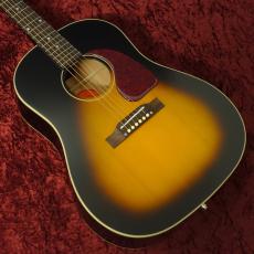 Epiphone Inspired by Gibson J-45 Standard Vintage Sunburst_3