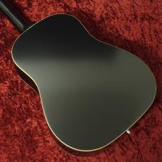 Epiphone Inspired by Gibson J-45 Standard Vintage Sunburst_4