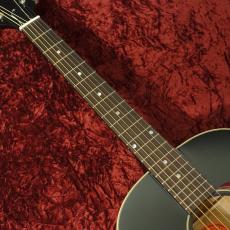 Epiphone Inspired by Gibson J-45 Standard Vintage Sunburst_5