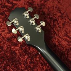 Epiphone Inspired by Gibson J-45 Standard Vintage Sunburst_8