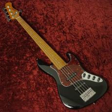 Sadowsky MX21 VJ5 BLK/M
