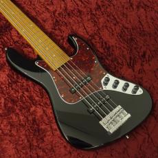 Sadowsky MX21 VJ5 BLK/M_3