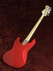 Fender Traditional II 70s Jazz Bass Candy Apple Red #JD25024483【新緑ギター祭2026】_2