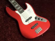 Fender Traditional II 70s Jazz Bass Candy Apple Red #JD25024483【新緑ギター祭2026】_3