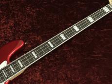 Fender Traditional II 70s Jazz Bass Candy Apple Red #JD25024483【新緑ギター祭2026】_4