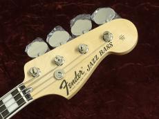 Fender Traditional II 70s Jazz Bass Candy Apple Red #JD25024483【新緑ギター祭2026】_5