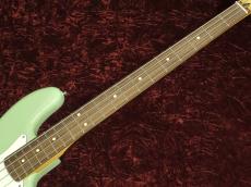 Fender Player II Jazz Bass RW Birch Green #MX25066882【新緑ギター祭2026】_5