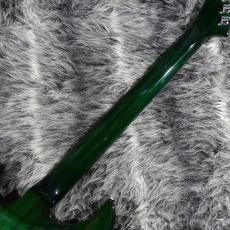 Gibson Victory Floyd Rose Iguana Burst_8