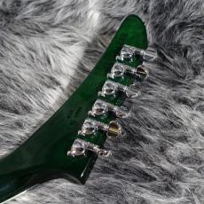 Gibson Victory Floyd Rose Iguana Burst_9