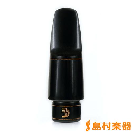 D'Addario Woodwinds/RICO D7M マウスピース アルトサックス用 ジャズセレクト