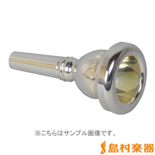 Bach 6.1/2AL マウスピース トロンボーン用 細管