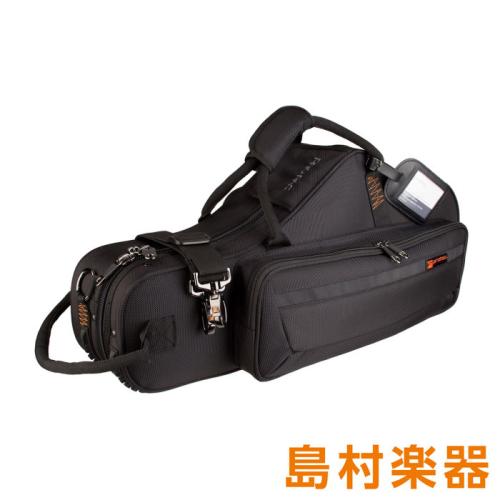 PRO TEC PB304CT ブラック アルトサックス用セミハードケース