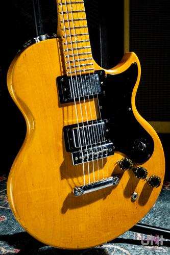 Gibson L6-S (L-6S Custom) / 1974