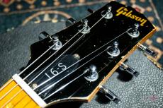 Gibson L6-S (L-6S Custom) / 1974_4