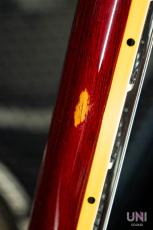 Gibson Custom Shop ES-335 60s Block Reissue / 2010_9