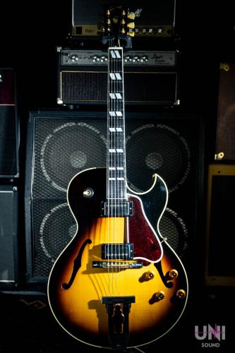 Gibson L-4 / 2011