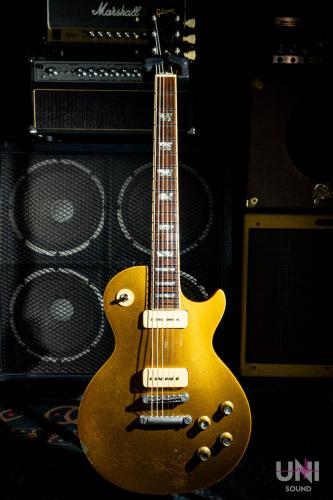 Gibson Les Paul Deluxe w/ P-90 / 1976