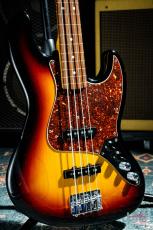 Moon JB-4 Active Fretless / 1995_3