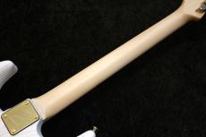 T's 【クリアランスセール】DST Pro-24 Custom -White Mat- #033240【3.37㎏】【オープンポア塗装】_4