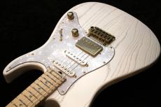T's 【クリアランスセール】DST Pro-24 Custom -White Mat- #033240【3.37㎏】【オープンポア塗装】_8
