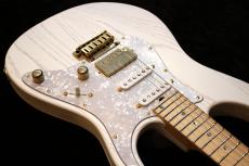 T's 【クリアランスセール】DST Pro-24 Custom -White Mat- #033240【3.37㎏】【オープンポア塗装】_9