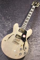 Seventy Seven Guitars 【クリアランスセール】【軽量!】EXRUBATO-CTM-JT W-BD #SS24238【3.30kg】【送料無料】_2