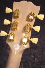 Seventy Seven Guitars 【クリアランスセール】【軽量!】EXRUBATO-CTM-JT W-BD #SS24238【3.30kg】【送料無料】_7