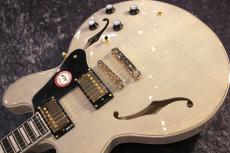 Seventy Seven Guitars 【クリアランスセール】【軽量!】EXRUBATO-CTM-JT W-BD #SS24238【3.30kg】【送料無料】_10