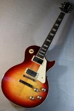 Gibson 【傷あり特価】Les Paul Standard '60s AAA Top HCSB【3.94kg/軽量】【ワイドフレイム】_4