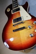Gibson 【傷あり特価】Les Paul Standard '60s AAA Top HCSB【3.94kg/軽量】【ワイドフレイム】_6
