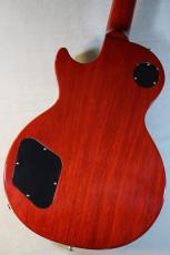 Gibson 【傷あり特価】Les Paul Standard '60s AAA Top HCSB【3.94kg/軽量】【ワイドフレイム】_7