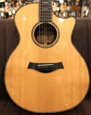 Taylor 【個体演奏動画あり】【中古ご委託品】914ce V-Class '18年製