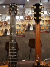 Taylor 【個体演奏動画あり】【中古ご委託品】914ce V-Class '18年製_6