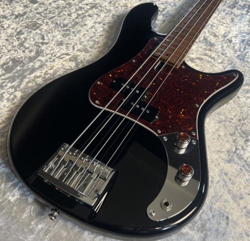 Kino 【クリアランスセール】Olieb Alder 4st -Black-【4.00kg】【EVERTONEピックアップ搭載】