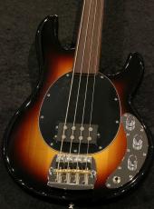 MUSIC MAN 【クリアランスセール】Pino Palladino StingRay 4 Fretless/'79 Burst #CB00677【4.32kg】