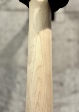 Kikuchi Guitars 【お買い得な旧定価】Hermes MV5 (5st Ash/Maple) / Trans Black #307【4.21kg】_9