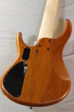 MTD Kingston Z5 -Satin Amber-【4.19kg】_8